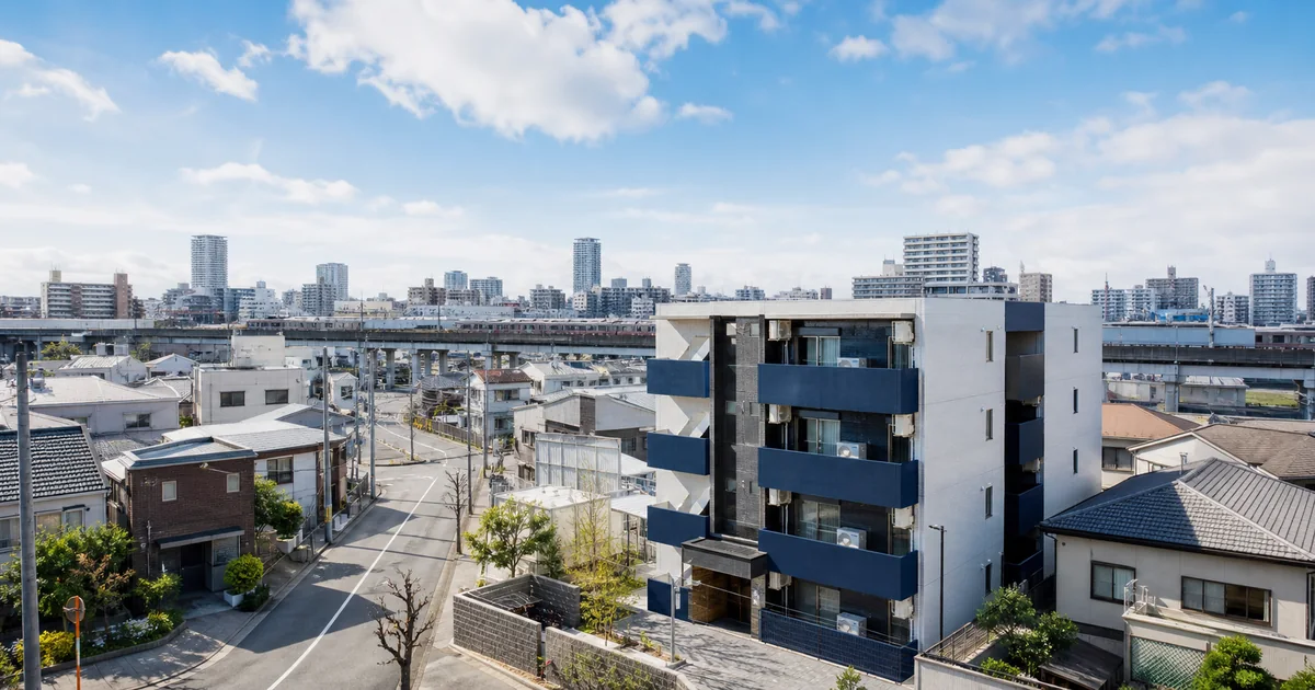 大阪の不動産市場 2026年の動向と見通し