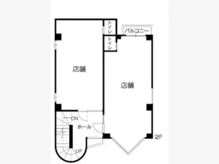 モンマール苦楽園の物件写真 3