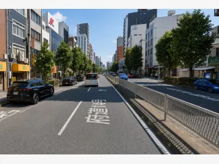 天神橋５丁目ビルの物件写真 4