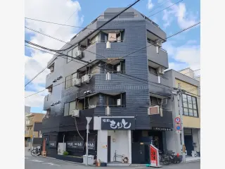 グランベル野里の外観写真