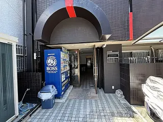 エスプライム新大阪Ⅱの物件写真 2