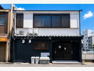大阪市浪速区恵美須東１丁目の外観写真