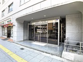 メガロコープ福島の物件写真 2