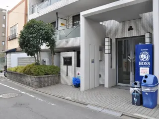デトム・ワン烏丸一条パートⅡの物件写真 2