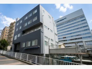十二軒町ビルの物件写真 2