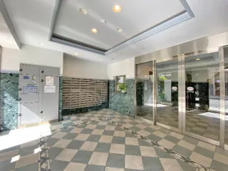 エスリード梅田東　2Fの物件写真 2