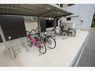 スターメゾン寝屋川の物件写真 3