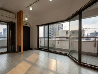 ベルトピア東加古川Ⅱの物件写真 2