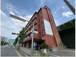 SAKIZO東野ビルの物件写真 2
