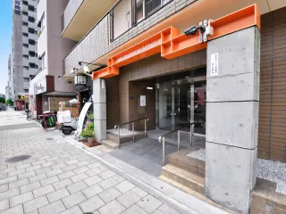 朝日プラザタ陽丘Ⅲ 11Fの物件写真 2