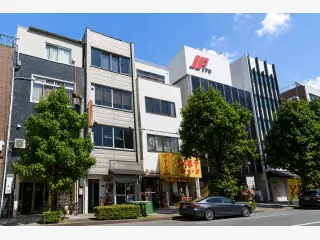 天神橋５丁目ビルの物件写真 3