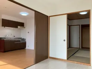 アルコラカーサ町坪の物件写真 3