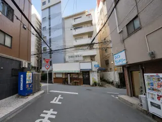 太田ビルの物件写真 4