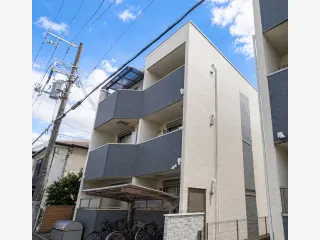 クリエオーレ淡路１の物件写真 3