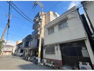 マンション ＣＯＯＰ ＡＢＢＥＹの物件写真 2