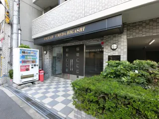 エスリード梅田東　2Fの物件写真 3