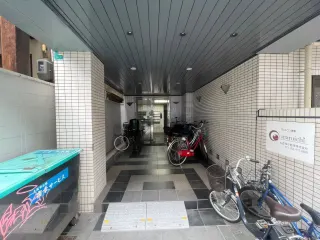 Olive御崎の物件写真 2