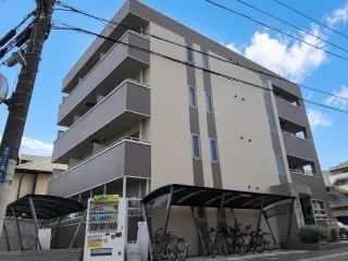 一棟マンション：吹田市原町の物件写真 2