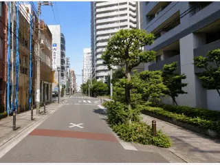 新町ビルの物件写真 3