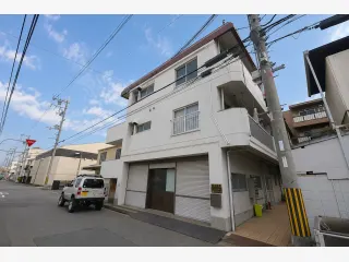 クオーレ神崎川の物件写真 2