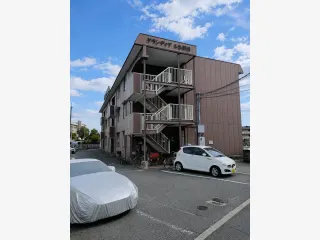 グランディア・ルネ伊丹の物件写真 2