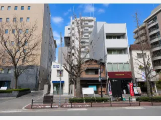 ファーストトヤマビル1棟複合用途ビルの物件写真 4