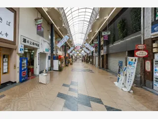 東扇町ビルマンションの物件写真 4