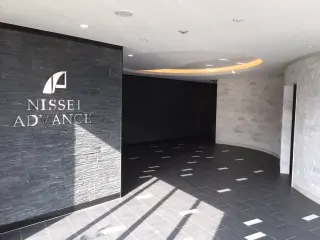アドバンス新大阪ラシュレの物件写真 2