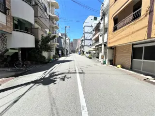 クローバーハウスの物件写真 2