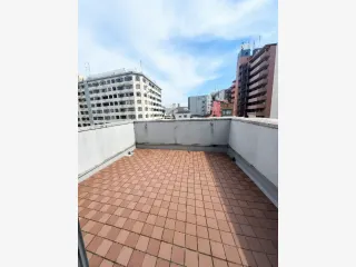 1棟複合用途ビル：大阪市港区築港4の物件写真 2