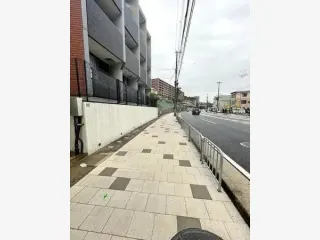 ジュリア須磨浦　1・2・3号棟の物件写真 4