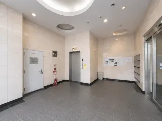 ライジングコート姫島駅前の物件写真 2