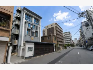 売寺院   大阪市浪速区の物件写真 4