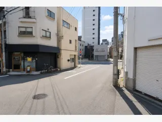 西区本田一丁目テラスハウスの物件写真 3