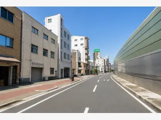 大阪市西区九条南３丁目の物件写真 2