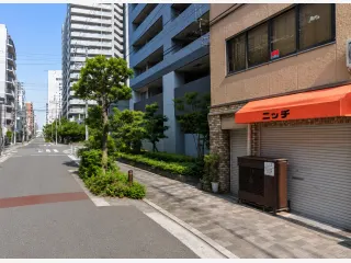 新町ビルの物件写真 4