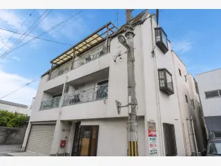 JPアパートメント東淀川Ⅴの物件写真 4