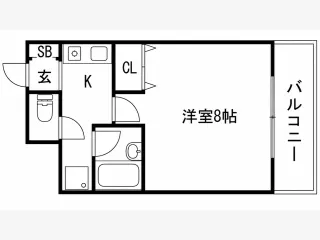 ラナップスクエア三宮プライムの物件写真 4