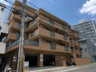 ライオンズマンション芦屋西第2の物件写真 2