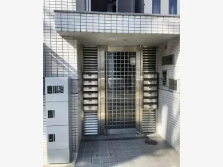 セラビィ清水五条の物件写真 3