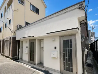 大阪市都島区都島中通２丁目の物件写真 2