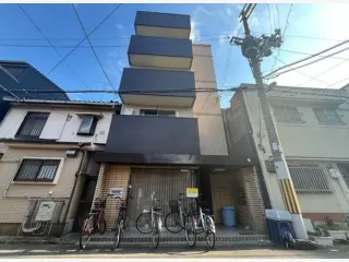 マンション ＣＯＯＰ ＡＢＢＥＹの外観写真