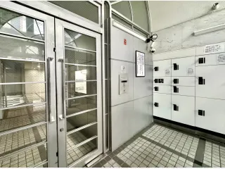 コスモフォーラム四条の物件写真 2