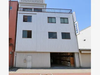 大阪市西区九条南３丁目の外観写真