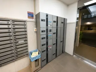 ステムコート神戸西Ⅱ 4Fの物件写真 2