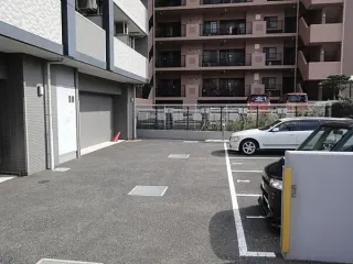 エヴァステージ神戸六甲の物件写真 4