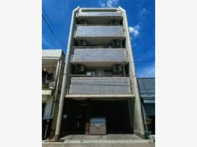 ＫＹＯＢＡＳＨＩ２７２３の外観写真