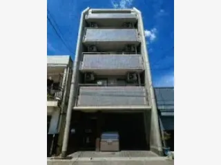 ＫＹＯＢＡＳＨＩ２７２３の外観写真