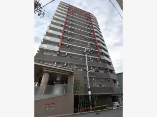 エステムプラザ難波WESTリバークロスの物件写真 2