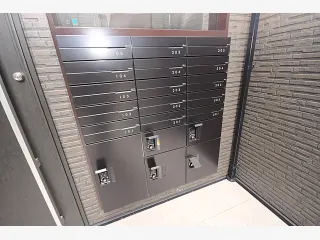 スターメゾン寝屋川の物件写真 2